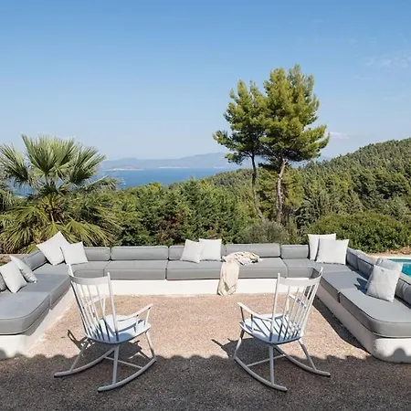 Kallysto Agia Paraskevi (Kassandra)