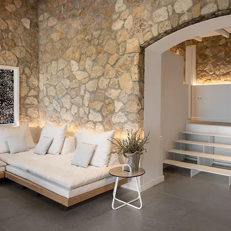 Villa Constantin By Halkidiki Agia Paraskevi (Kassandra)