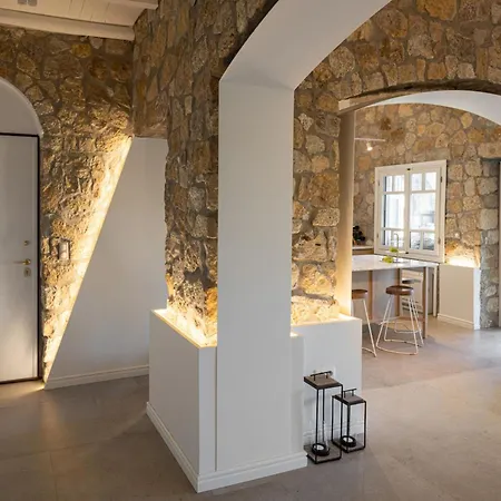 Villa Constantin By Halkidiki