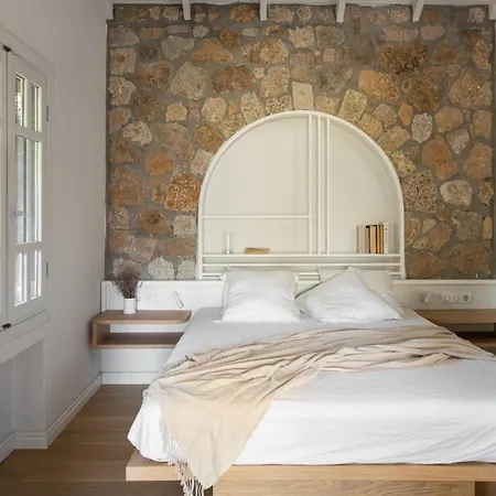 Constantin By Halkidiki Villa Agia Paraskevi (Kassandra)