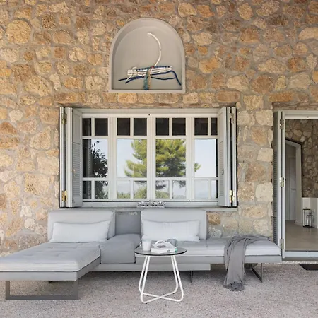 Constantin By Halkidiki Villa