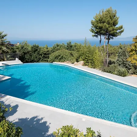Constantin By Halkidiki Villa