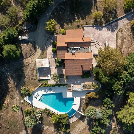 Kallysto Villa *