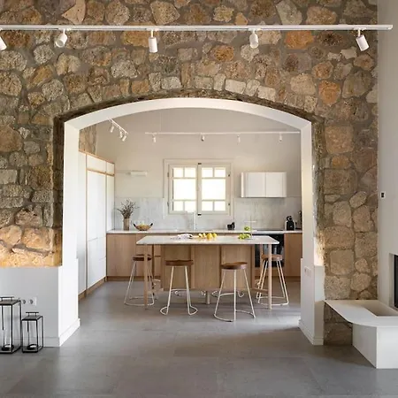 Kallysto Villa Agia Paraskevi (Kassandra)