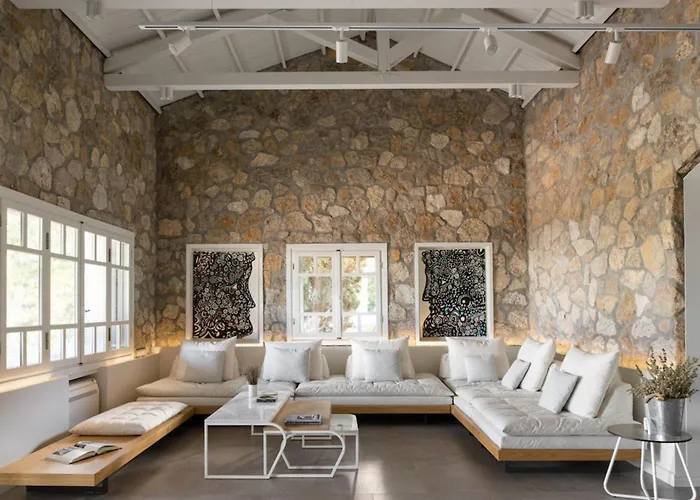 Constantin By Halkidiki Aya Paraskevi