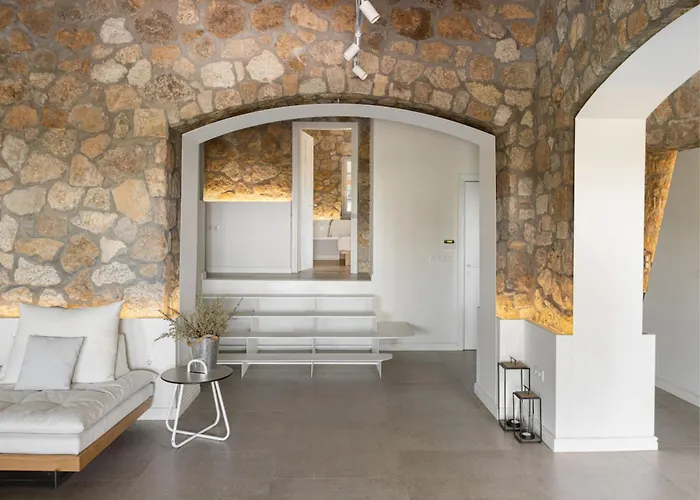 Constantin By Halkidiki Villa *