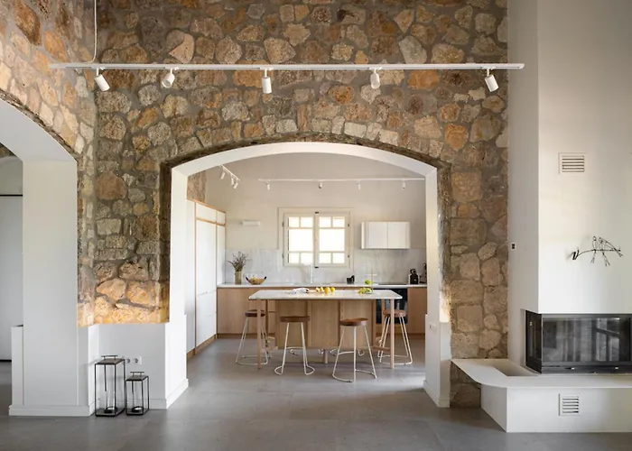 Constantin By Halkidiki