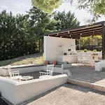 Constantin By Halkidiki أغيا باراسكيفي