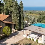 فيلة Constantin By Halkidiki *