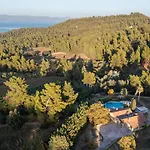 Constantin By Halkidiki فيلة
