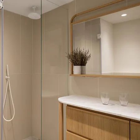 Constantin By Halkidiki Villa *