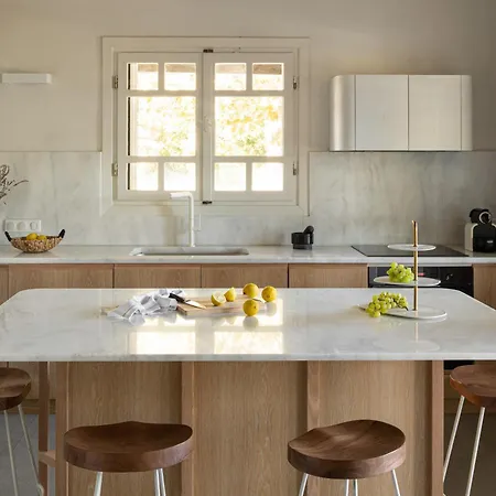 Constantin By Halkidiki Villa