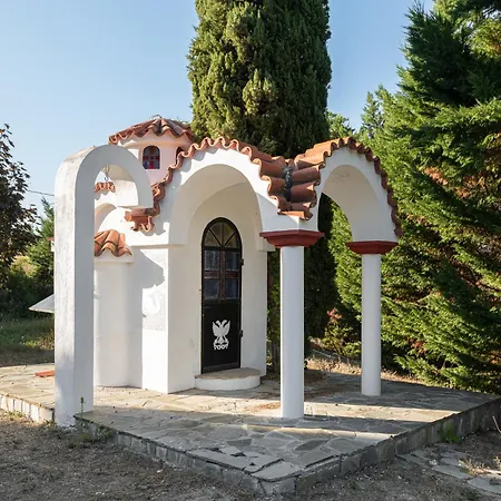 Villa Constantin By Halkidiki *