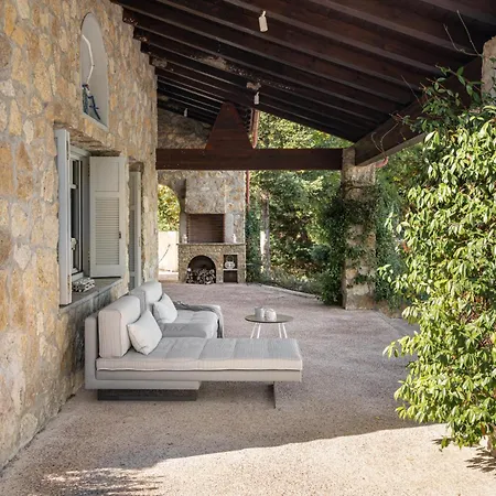 Constantin By Halkidiki Villa *