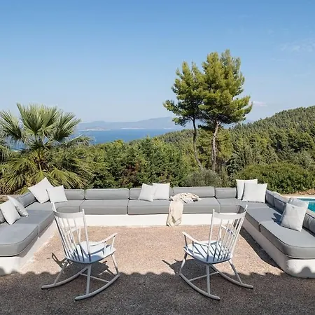 Constantin By Halkidiki Agia Paraskevi