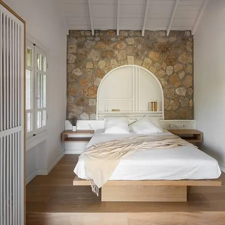 Constantin By Halkidiki Villa *