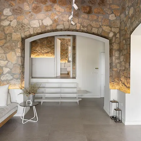Constantin By Halkidiki Villa *