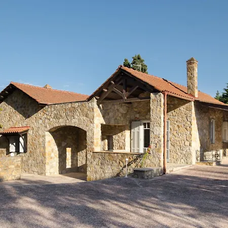 Constantin By Halkidiki * Αγία Παρασκευή