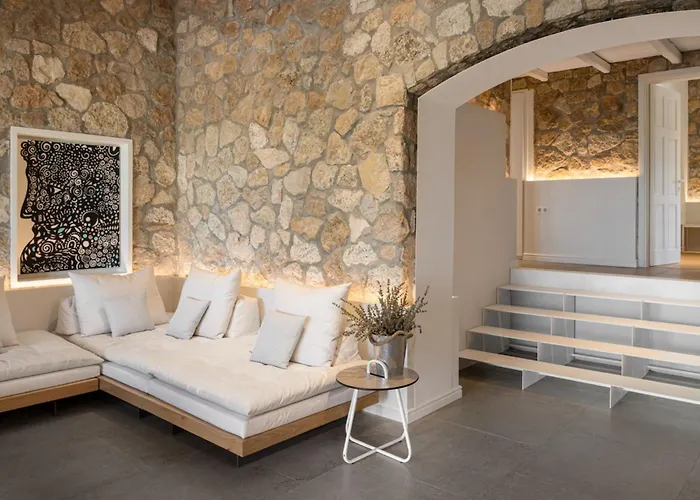 Villa Constantin By Halkidiki Agia Paraskevi