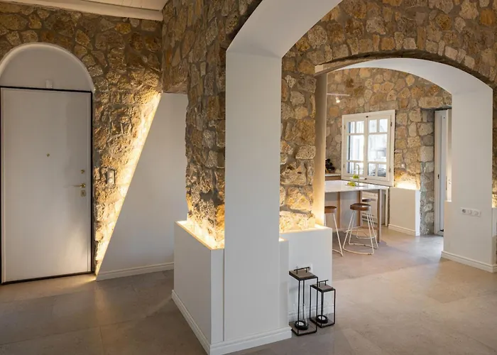 Villa Constantin By Halkidiki