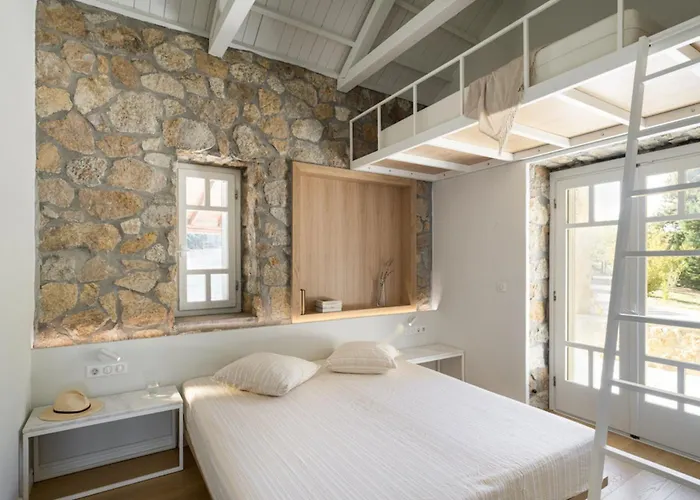 Constantin By Halkidiki Villa