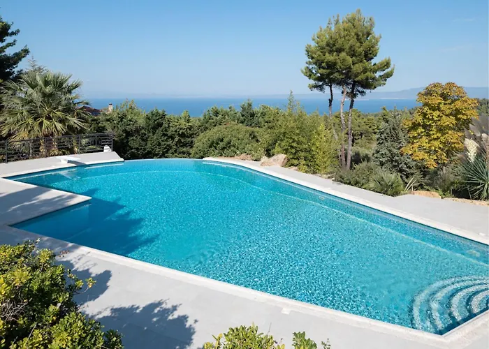Constantin By Halkidiki Villa